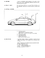 Preview for 12 page of Icom IC-38A VHF FM Instruction Manual