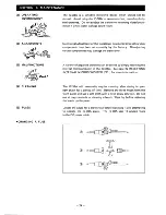 Предварительный просмотр 27 страницы Icom IC-38A VHF FM Instruction Manual