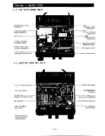 Предварительный просмотр 26 страницы Icom IC-38A Instruction Manual