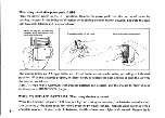 Предварительный просмотр 10 страницы Icom IC-3A Instruction Manual