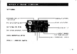 Preview for 13 page of Icom IC-3A Instruction Manual