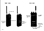 Preview for 14 page of Icom IC-3A Instruction Manual