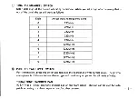 Preview for 17 page of Icom IC-3A Instruction Manual