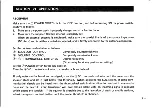 Preview for 19 page of Icom IC-3A Instruction Manual