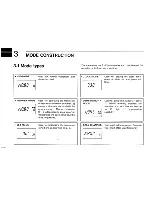 Предварительный просмотр 10 страницы Icom IC-3SAT Instruction Manual