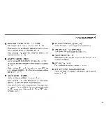 Preview for 13 page of Icom IC-3SAT Instruction Manual