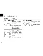 Preview for 30 page of Icom IC-3SAT Instruction Manual