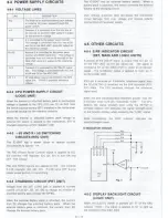 Preview for 10 page of Icom IC-3SAT Service Manual