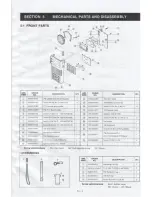 Preview for 13 page of Icom IC-3SAT Service Manual