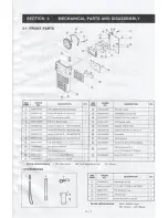 Предварительный просмотр 13 страницы Icom IC-3SAT Service Manual