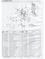 Предварительный просмотр 14 страницы Icom IC-3SAT Service Manual