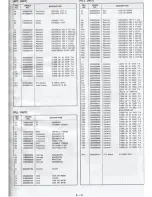 Preview for 35 page of Icom IC-3SAT Service Manual