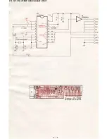 Предварительный просмотр 39 страницы Icom IC-3SAT Service Manual