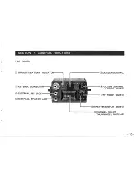 Preview for 12 page of Icom IC-40 Instruction Manual
