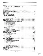 Preview for 5 page of Icom IC-4008A Instruction Manual