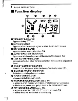 Предварительный просмотр 8 страницы Icom IC-4008A Instruction Manual