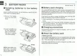 Preview for 3 page of Icom IC-4008A Manual