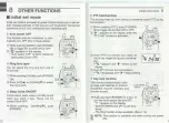 Preview for 8 page of Icom IC-4008A Manual