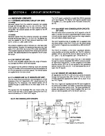 Preview for 8 page of Icom IC-4008A Service Manual