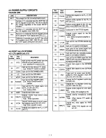 Preview for 10 page of Icom IC-4008A Service Manual