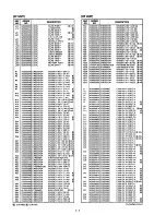 Предварительный просмотр 16 страницы Icom IC-4008A Service Manual