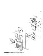 Preview for 19 page of Icom IC-4008A Service Manual