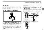 Preview for 17 page of Icom IC-400BB Instruction Manual