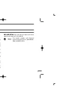 Предварительный просмотр 3 страницы Icom IC-400PRO Instruction Manual