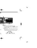 Preview for 6 page of Icom IC-400PRO Instruction Manual