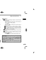 Предварительный просмотр 7 страницы Icom IC-400PRO Instruction Manual