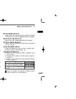 Preview for 9 page of Icom IC-400PRO Instruction Manual