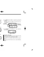 Предварительный просмотр 14 страницы Icom IC-400PRO Instruction Manual