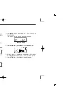 Предварительный просмотр 16 страницы Icom IC-400PRO Instruction Manual