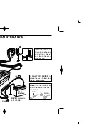 Preview for 42 page of Icom IC-400PRO Instruction Manual