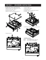 Preview for 6 page of Icom IC-400PRO Service Manual