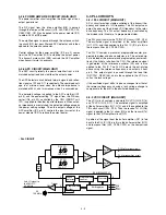 Предварительный просмотр 9 страницы Icom IC-400PRO Service Manual