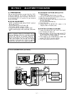 Preview for 12 page of Icom IC-400PRO Service Manual