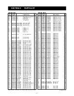 Предварительный просмотр 19 страницы Icom IC-400PRO Service Manual