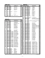 Предварительный просмотр 20 страницы Icom IC-400PRO Service Manual