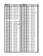 Предварительный просмотр 22 страницы Icom IC-400PRO Service Manual