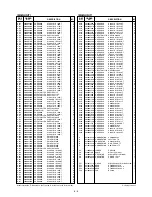 Предварительный просмотр 23 страницы Icom IC-400PRO Service Manual