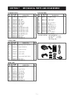 Предварительный просмотр 24 страницы Icom IC-400PRO Service Manual