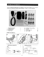 Preview for 5 page of Icom IC-402 Insrtuction Manual