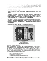 Preview for 7 page of Icom IC-402 Insrtuction Manual
