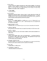 Preview for 12 page of Icom IC-402 Insrtuction Manual