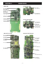 Preview for 6 page of Icom IC-4061S Service Manual