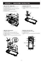 Preview for 7 page of Icom IC-4061S Service Manual