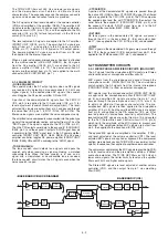 Preview for 10 page of Icom IC-4061S Service Manual