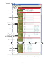 Предварительный просмотр 16 страницы Icom IC-4061S Service Manual