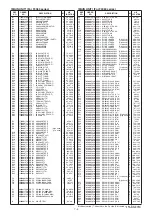 Предварительный просмотр 22 страницы Icom IC-4061S Service Manual